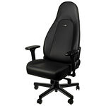 120.00 € de remise sur Noblechairs Icon - Black Edition