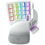 40.00 € de remise sur Razer Tartarus Pro (Mercury Edition)