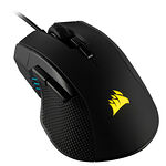 15.00 € de remise sur Corsair IronClaw RGB