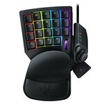 10.00 € de remise sur Razer Tartarus Pro Noir