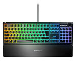 20.00 € de remise sur SteelSeries Apex 3 (AZERTY)