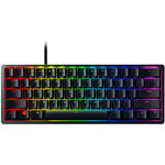 20.00 € de remise sur Razer Huntsman Mini (Switch Linear Optical Red) (AZERTY)