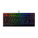 10.00 € de remise sur Razer Blackwidow V3 TKL (Switch Razer Green) (AZERTY)
