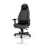 66.60 € de remise sur Noblechairs Icon TX - Anthracite
