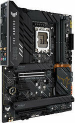 Duo Intel Core i7-12700K (3.6 GHz) + ASUS TUF GAMING Z690-PLUS WIFI DDR4 (image:7)
