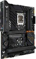 Duo Intel Core i7-12700K (3.6 GHz) + ASUS TUF GAMING Z690-PLUS DDR4 (image:7)