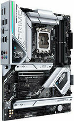 Duo Intel Core i5-12600K (3.7 GHz) + Asus PRIME Z690-A (image:7)