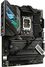 Duo Intel Core i5-12600K (3.7 GHz) + ASUS ROG STRIX Z690-F GAMING WIFI (image:7)