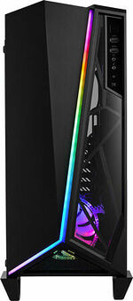 Corsair Carbide SPEC-OMEGA RGB, Noir (image:3)