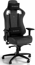 Noblechairs Epic TX - Anthracite (image:4)