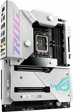 ASUS ROG MAXIMUS Z690 FORMULA + DDR5 Trident Z5 RGB Argent 32 Go 6000 MHz CAS 36 (image:3)
