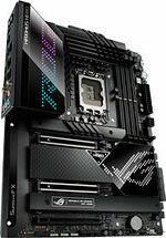 ASUS ROG MAXIMUS Z690 HERO + DDR5 Trident Z5 RGB Noir 32 Go 6000 MHz CAS 40 (image:3)