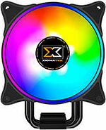 Xigmatek Windpower WP1264 (RGB) (image:4)