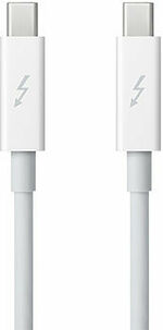 Apple Cable Thunderbolt 0.5 m (image:2)