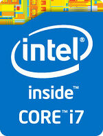 Intel Core i7-5930K (3.5 GHz) (image:5)
