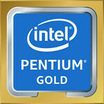 Intel Pentium Gold G4560 (3.5 GHz) (image:2)