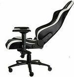 Noblechairs Epic - SK Gaming Edition - Noir, Blanc (image:5)