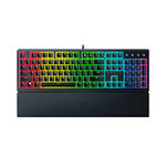 15.00 € de remise sur Razer Ornata V3 (AZERTY)