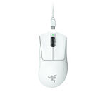 10.00 € de remise sur Razer Deathadder V3 PRO - Blanc