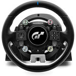 29.20 € de remise sur Thrustmaster T-GT II Pack GT Wheel + Base