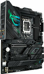 ASUS ROG STRIX Z790-F GAMING WIFI + Crucial T700 1 To (image:3)