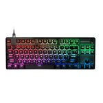 50.00 € de remise sur Steelseries Apex 9 TKL (AZERTY)
