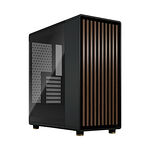 26.30 € de remise sur Fractal Design North Charcoal TG Dark - Noir