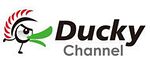 Ducky Channel One 2 SF RGB Blanc (MX RGB Black) (AZERTY) (picto:1446)