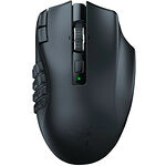 5.00 € de remise sur Razer Naga V2 Hyperspeed