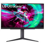 20.00 € de remise sur LG UltraGear 27GR93U-B