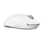 40.04 € de remise sur Logitech G PRO X 2 Superlight Lightspeed - Blanc