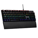 10.00 € de remise sur The G-Lab Keyz Carbon EX (AZERTY)