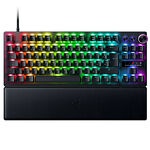 10.00 € de remise sur Razer Huntsman V3 Pro TKL (AZERTY)