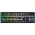 8.00 € de remise sur Corsair K55 Core RGB (AZERTY)