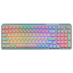 17.00 € de remise sur Cooler Master MK770 Macaron Kailh Box V2 Red (AZERTY)