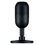 13.00 € de remise sur Razer Seiren V3 Mini - Noir