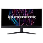 140.00 € de remise sur Acer Predator X34VBMIIPHUZX