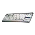 40.04 € de remise sur Logitech G515 Lightspeed TKL (Tactile Version) (AZERTY) Blanc