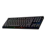 40.04 € de remise sur Logitech G515 Lightspeed TKL (Linear Version) (AZERTY) Noir