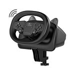 7.00 € de remise sur Spirit Of Gamer Race Wheel Pro Air (Noir)