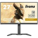 21.00 € de remise sur Iiyama G-Master GB2795HSU-B1 Gold Phoenix
