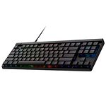 15.04 € de remise sur Logitech G515 TKL (Tactile Version) (AZERTY) Noir