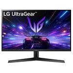 30.00 € de remise sur LG UltraGear 27GS60F-B