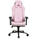 100.00 € de remise sur Arozzi Vernazza SuperSoft - Rose