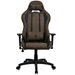 70.00 € de remise sur Arozzi Torretta SuperSoft - Marron