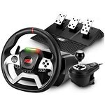10.50 € de remise sur Spirit of Gamer Race Wheel Force 1080 RS