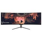 25.00 € de remise sur Fox Spirit PGM491 (dalle incurvée)