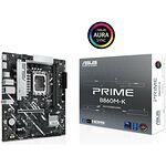 14.16 € de remise sur ASUS PRIME B860M-K