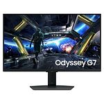 50.00 € de remise sur Samsung Odyssey G7 S27DG702EU