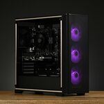 60.00 € de remise sur PC Gamer IRON